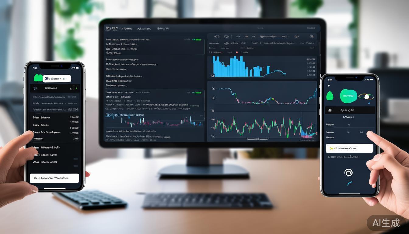 苹果公司加密货币_加密货币可靠吗_如何通过Trust Wallet苹果版参与加密货币项目？