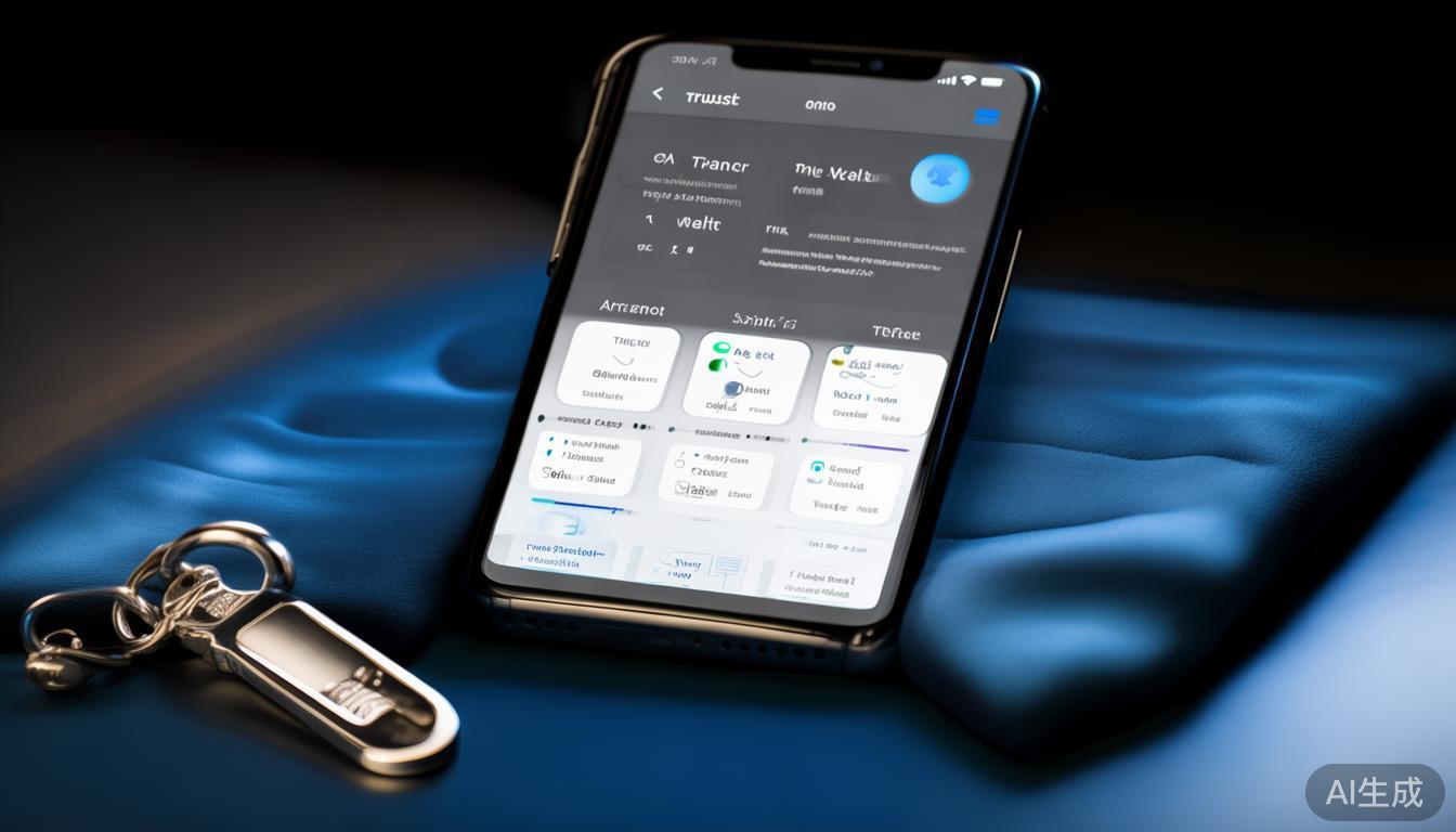 Trust Wallet 钱包自动更新机制解析_钱包解锁_钱包dex