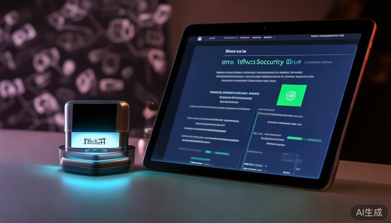 Trust钱包官网下载：如何融合传统安全与创新科技，全方位保障用户资产安全？