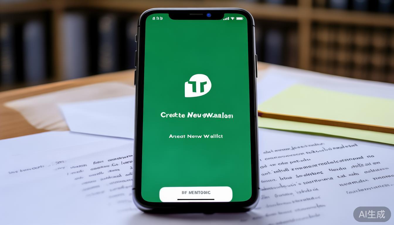 Trust Wallet安卓版下载教程：一步步教你安全安装、轻松管理加密货币