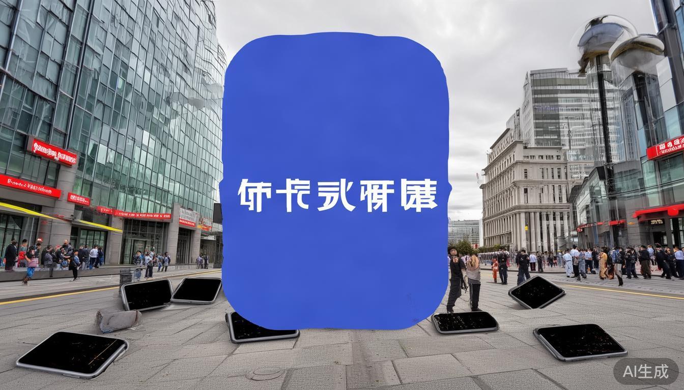 Trust钱包访问受限、翻墙工具使用引关注，虚拟货币监管红线需留意