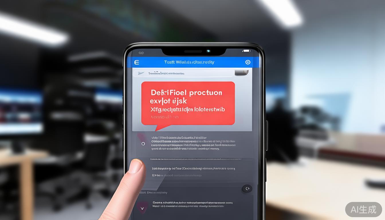 针对网络攻击的有效解决对策_Trust Wallet 如何应对网络攻击?_如何应对常见的网络攻击类型