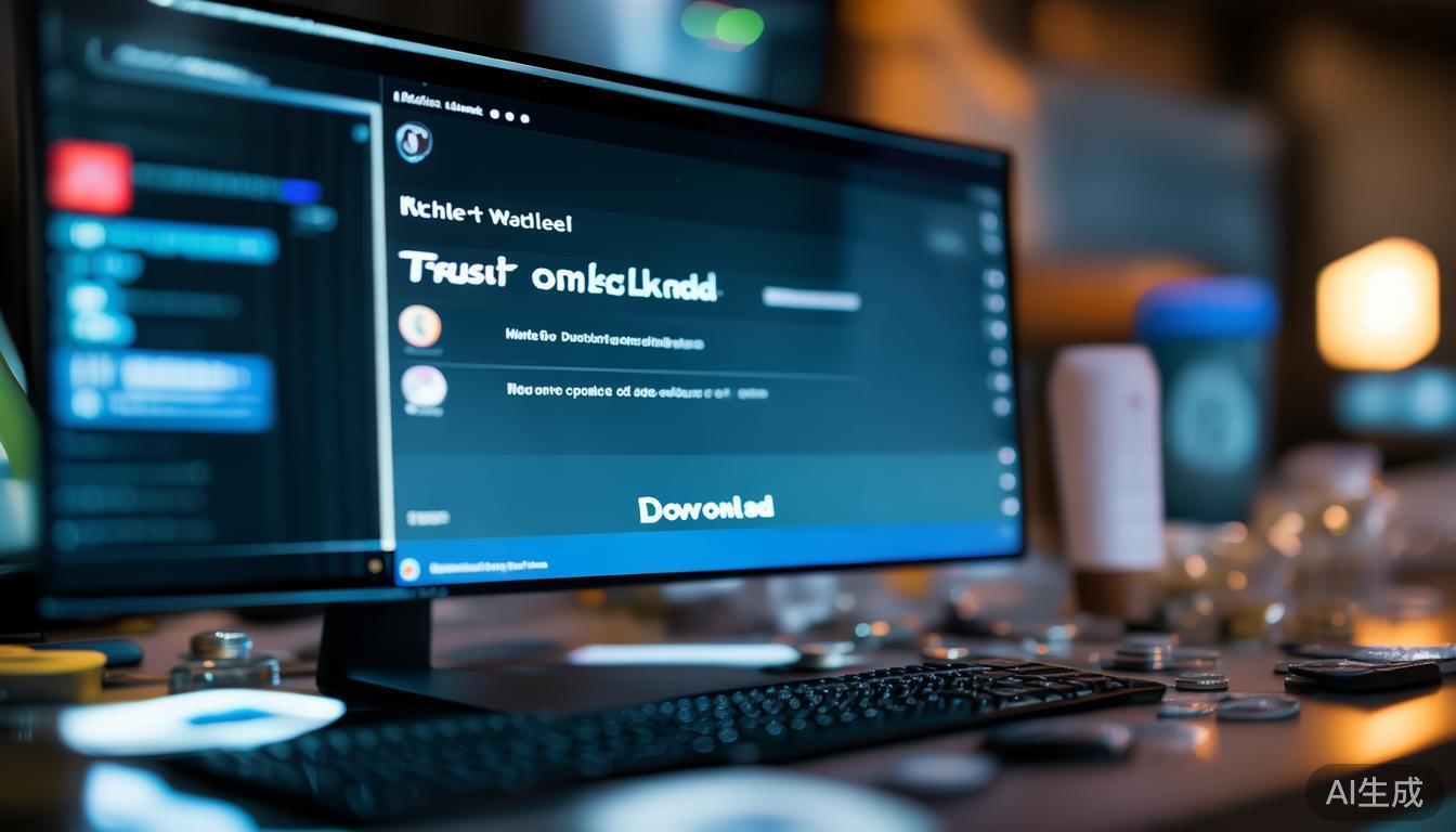 从官网下载Trust Wallet钱包的理由：保护你的数字资产的必要性。_从官网下载Trust Wallet钱包的理由：保护你的数字资产的必要性。_从官网下载Trust Wallet钱包的理由：保护你的数字资产的必要性。