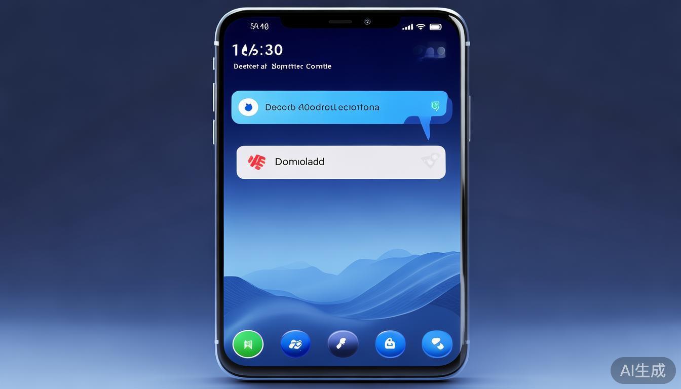 获取境外钱包应用下载地址暗藏多重风险，值得深入探讨