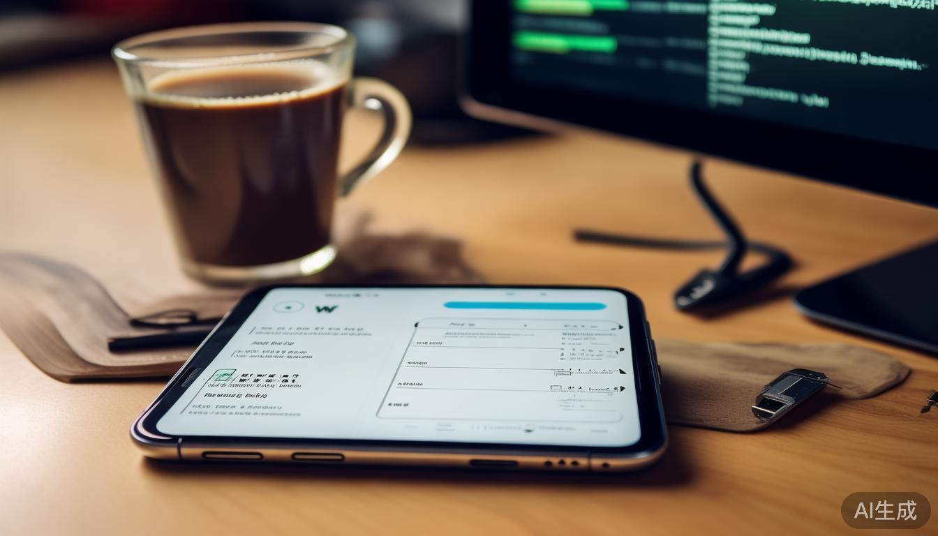 安卓Trust Wallet用户必看！优化操作流程提升加密资产管理效率