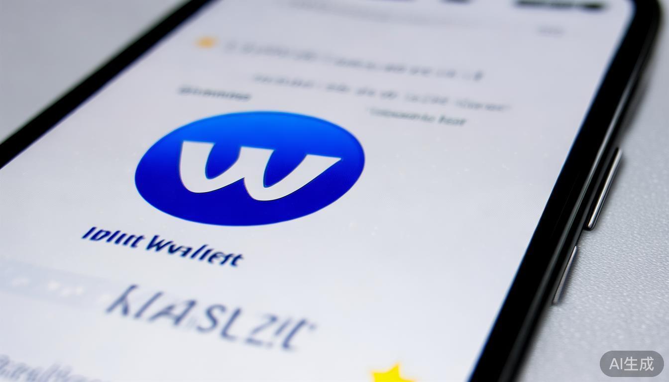 数字货币世界：保障Trust Wallet安全下载，守护资产第一步