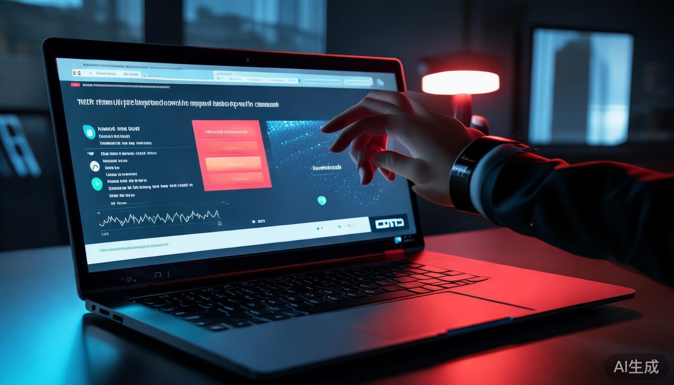 警惕第三方下载Trust钱包的风险！私钥、资产如何被盗？安全专家深度解析