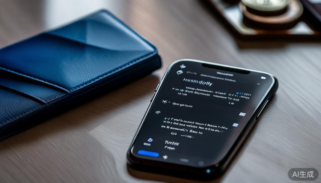 Trust Wallet资产评估体验：实时追踪投资组合，精准掌握加密市场动态