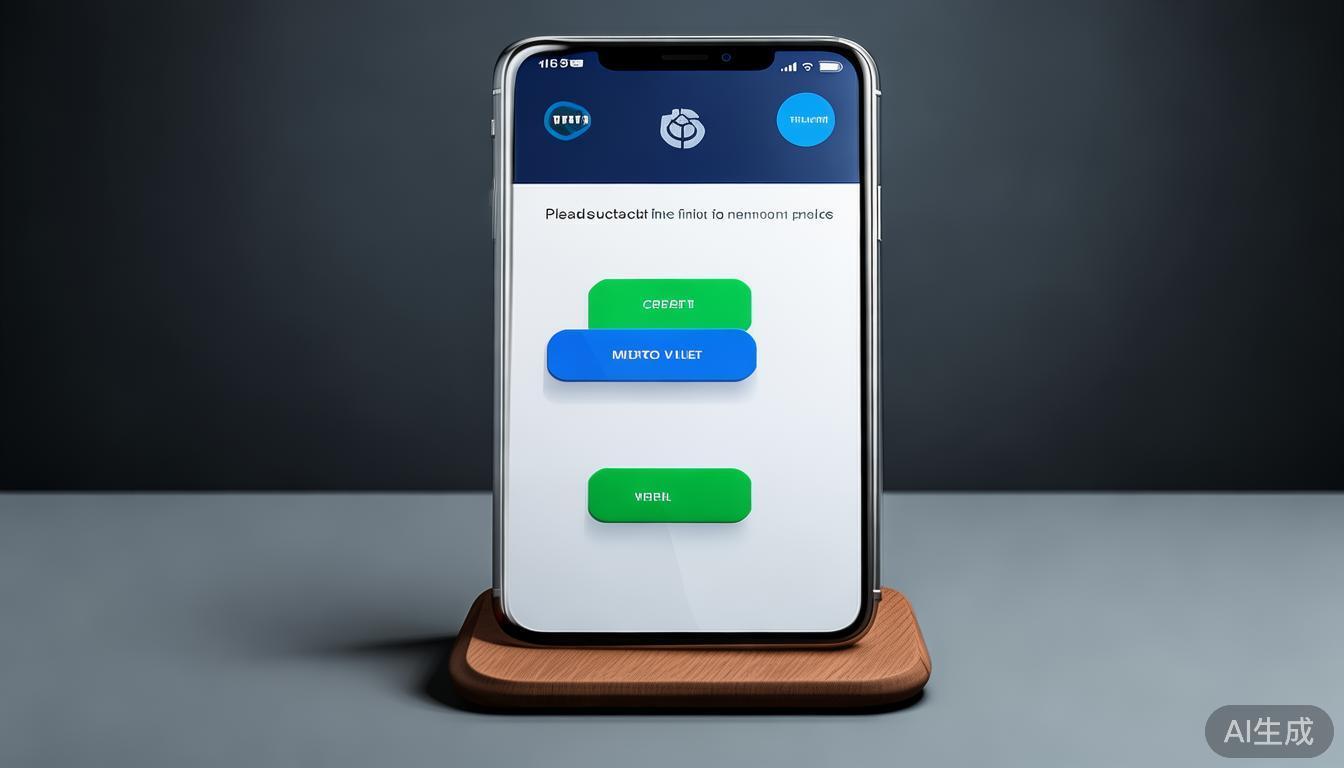 Trust Wallet官方下载指南：如何安全从App Store获取，避免虚假应用与诈骗陷阱