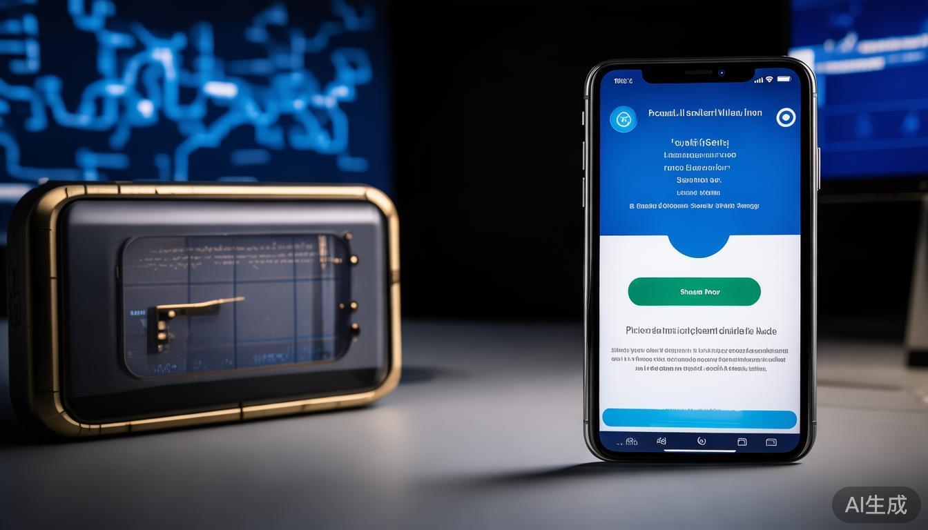 Trust Wallet轻节点模式解析：提速、省空间，安全掌控私钥