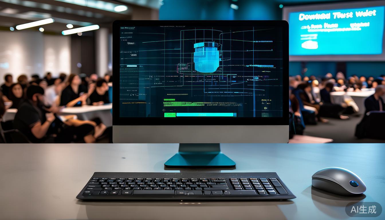 社区集中Trust钱包获取途径：网络研讨会助力全面认识与使用