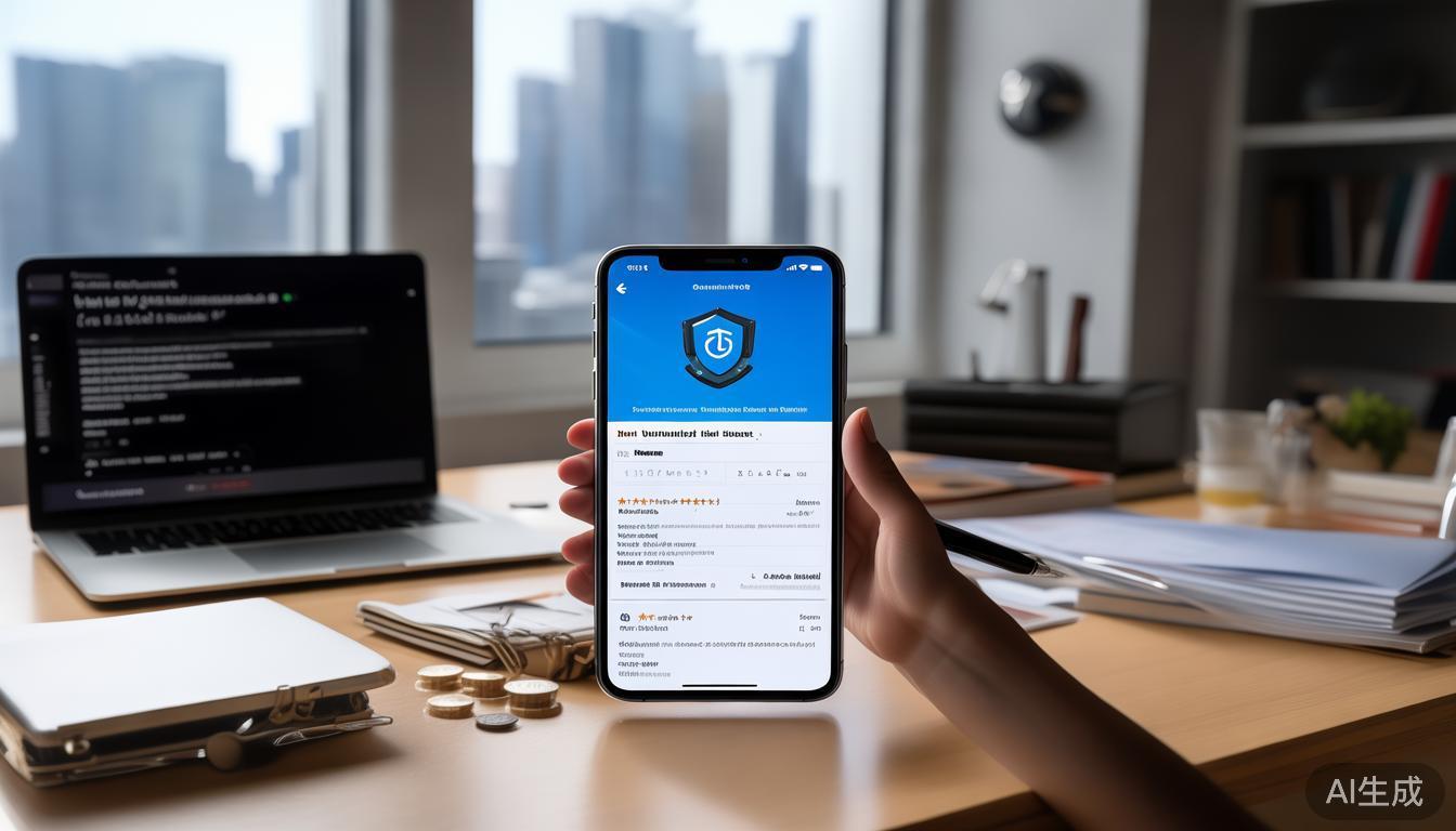 数字货币普及下，如何安全便捷下载Trust Wallet并规避风险？
