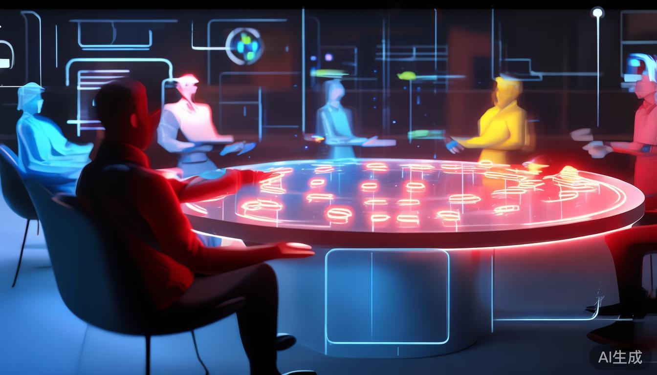 Trust钱包多签功能解析：优势与风险并存，如何保障加密货币资产安全？