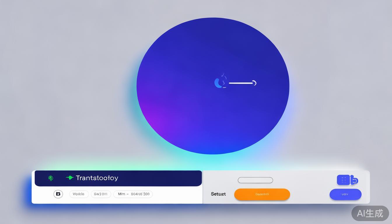 Trust Wallet：安全便捷的数字资产钱包，助力用户把握市场脉搏