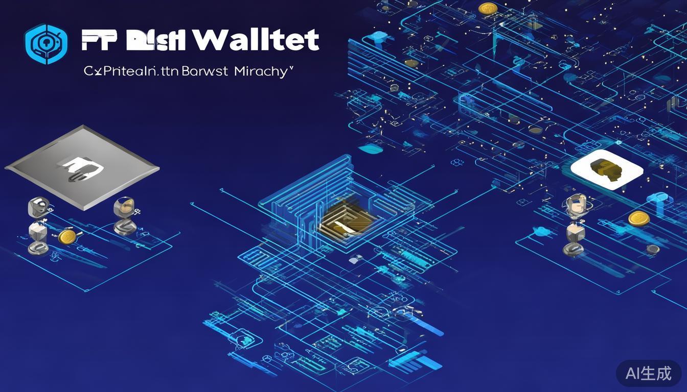 Trust Wallet的演变历程：从简单钱包到数字资产市场关键门户