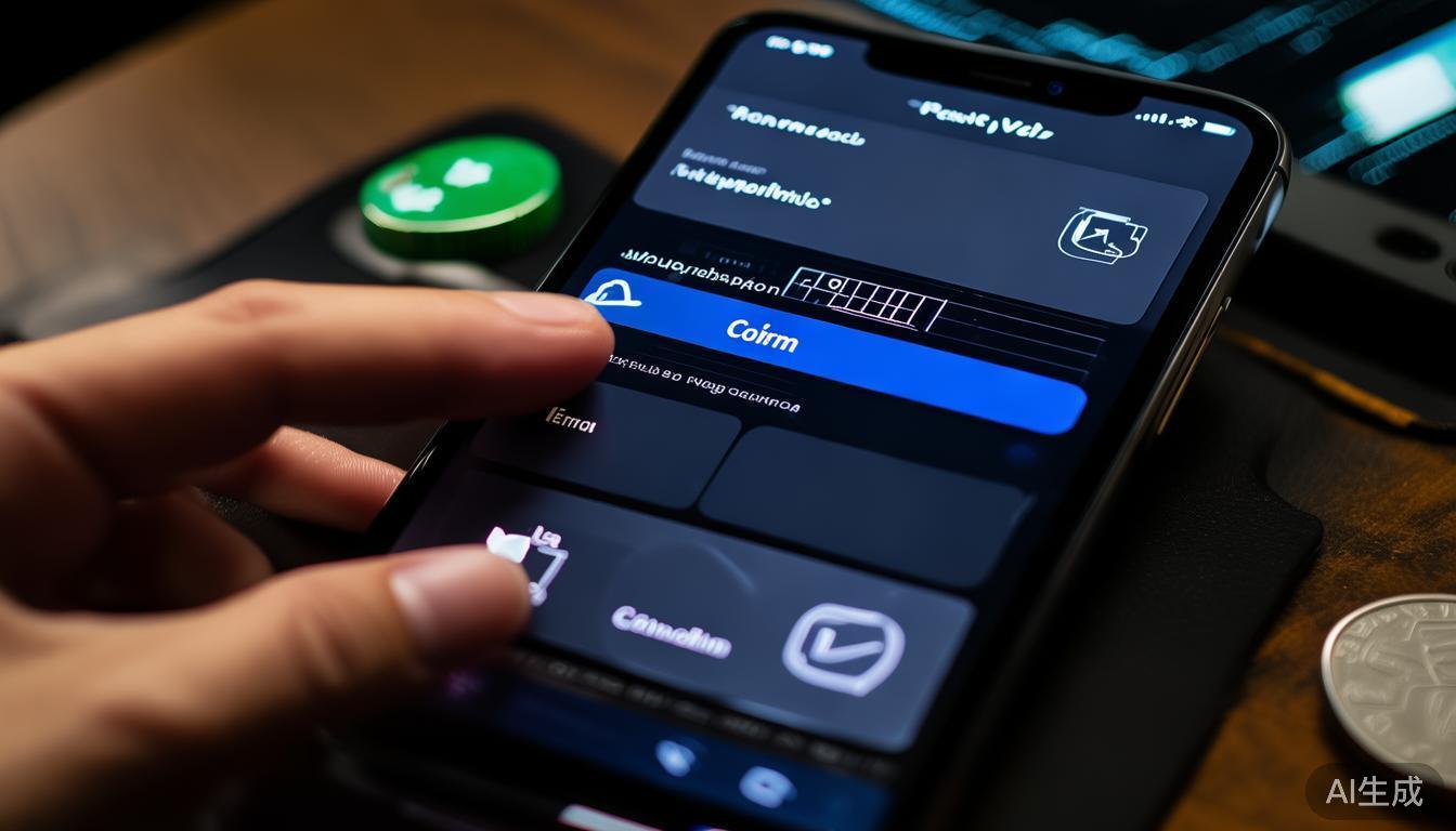 Trust Wallet 如何确保交易安全性?_确保交易安全原则_交易的安全性