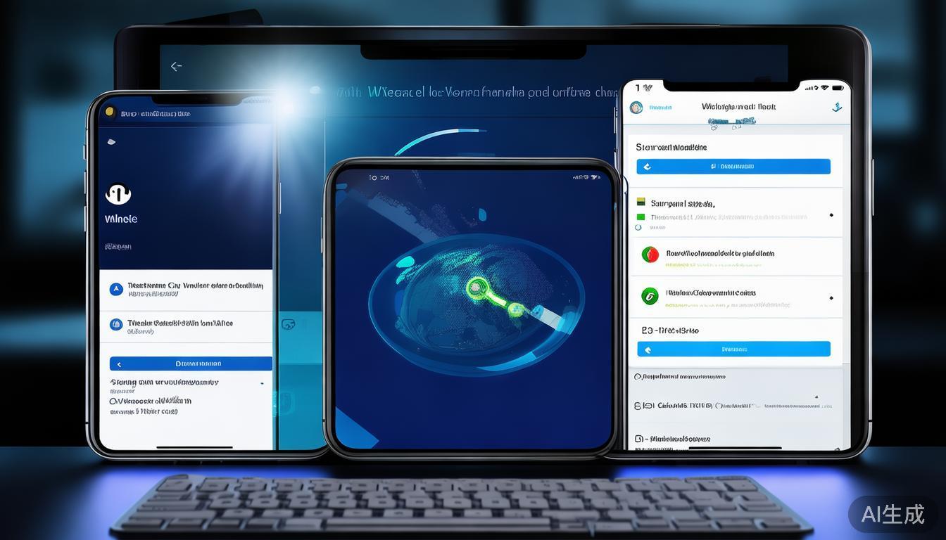 钱包app官网_把握下载安全：从Trust钱包官网获取官方正版的重要性与流程！_钱包官方下载