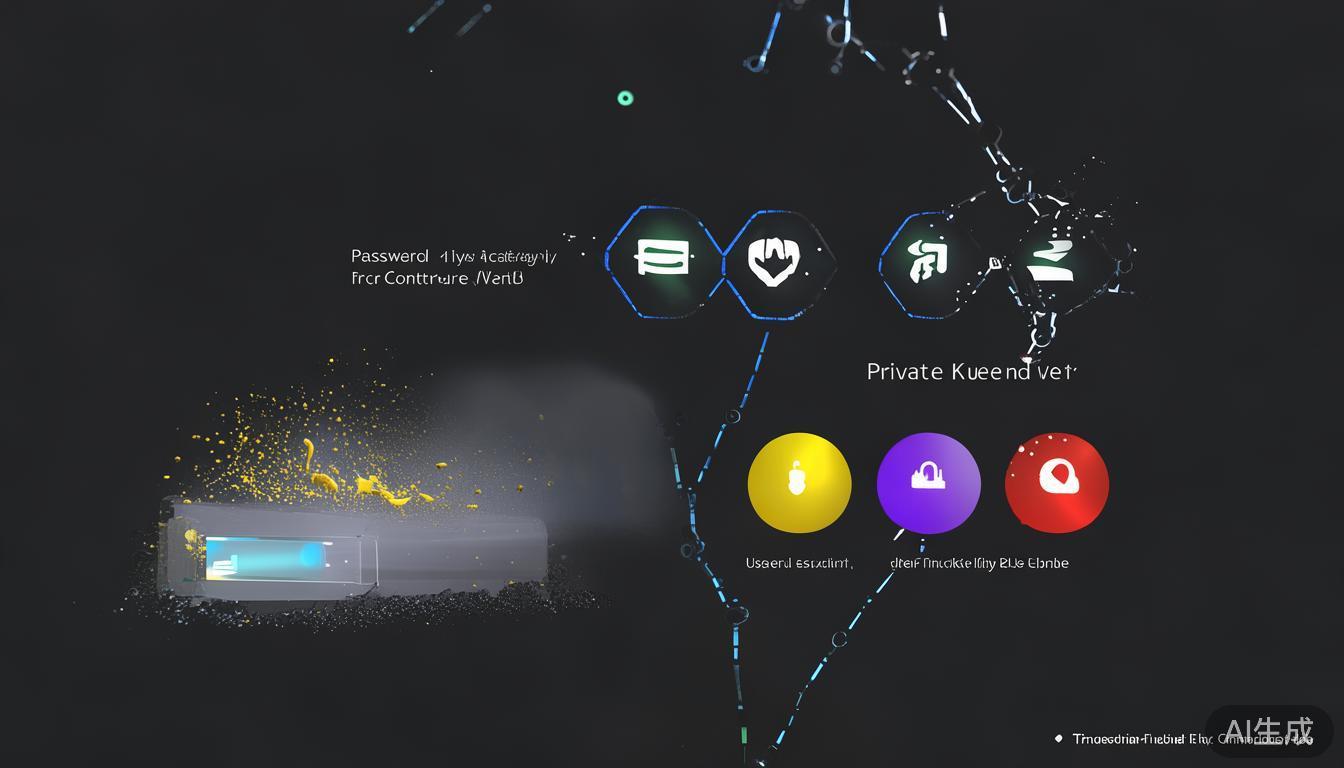 Trust钱包：去中心化优势尽显，支持多币种且操作便捷