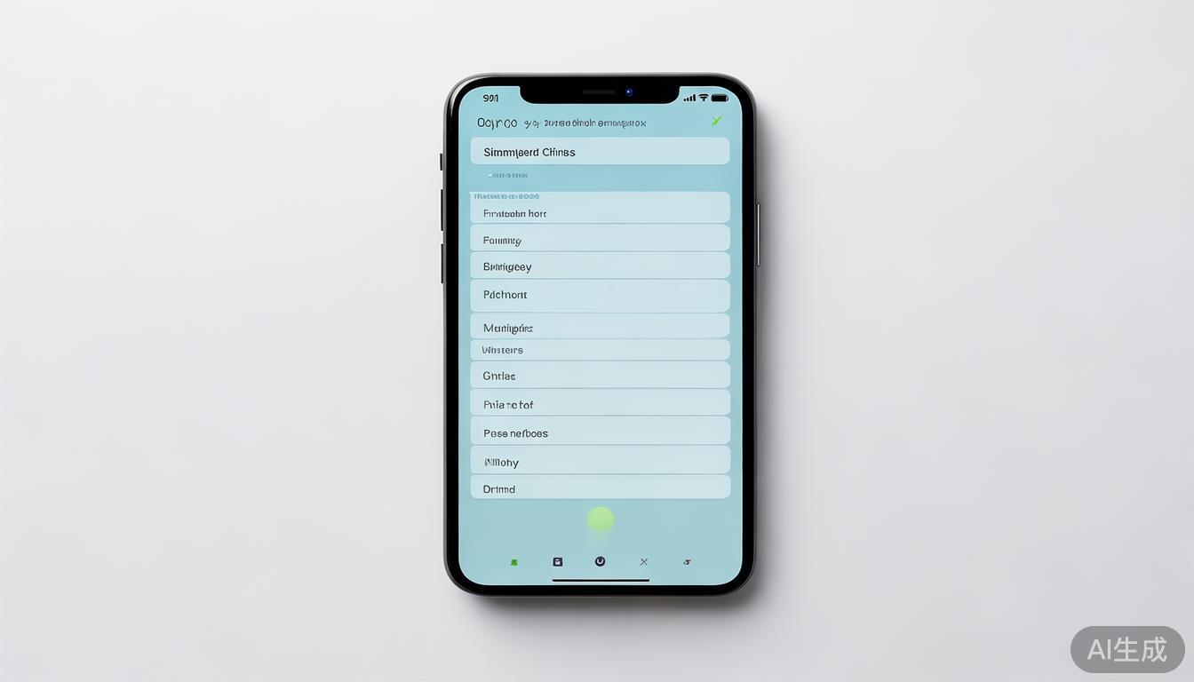 Trust Wallet钱包界面变英文？别慌，教你快速调回中文
