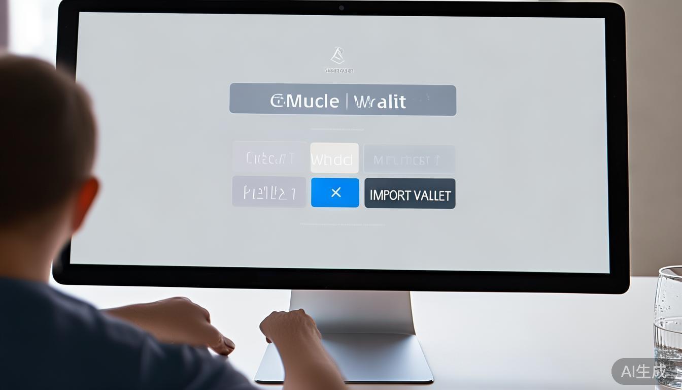 钱包如何注册_Trust钱包如何提升注册流程的友好性？_岗位技能提升培训流程