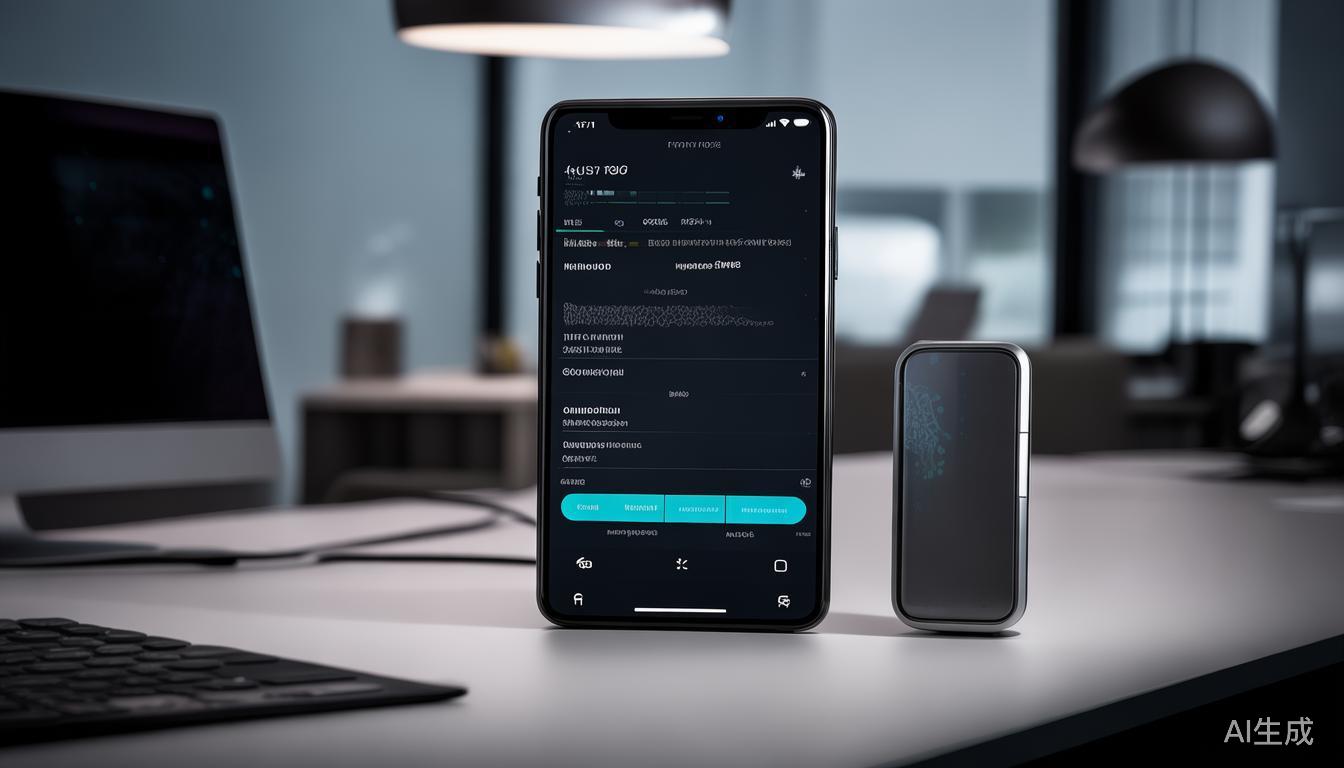 提升效率管理论文_用户共享:Trust钱包安卓下载给我的资产管理带来的便利与效率!_钱包ai