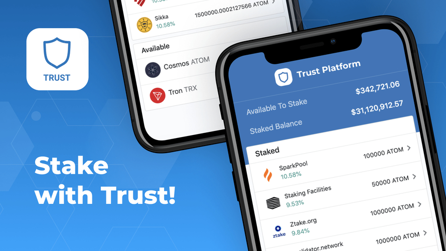 Trust Wallet入金途径多样，信用卡支付与加密货币转账特性全解析