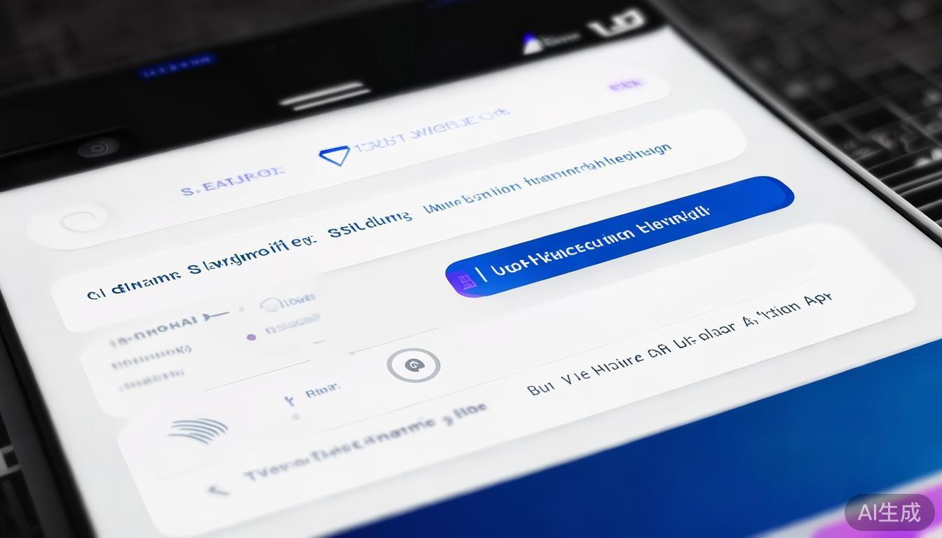 确保Trust Wallet钱包资金安全，从设置强密码开始！你做对了吗？