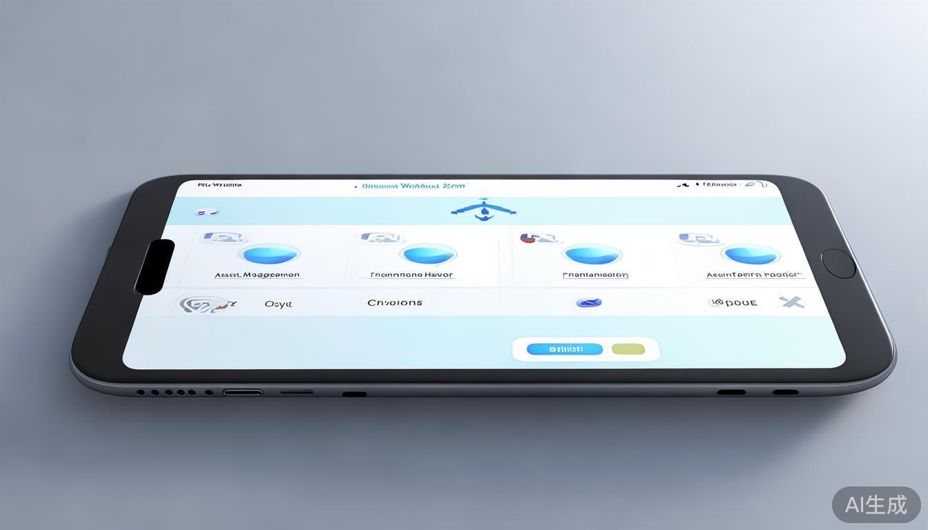 深度体验Trust Wallet：安全与多链支持铸就数字资产管理安心之选