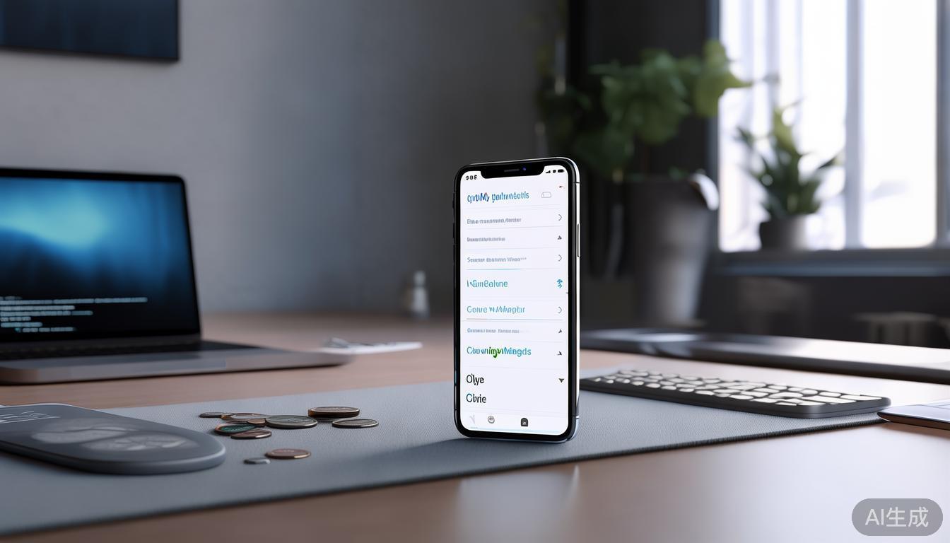 Trust Wallet多签名功能：提升加密货币资产安全的关键工具