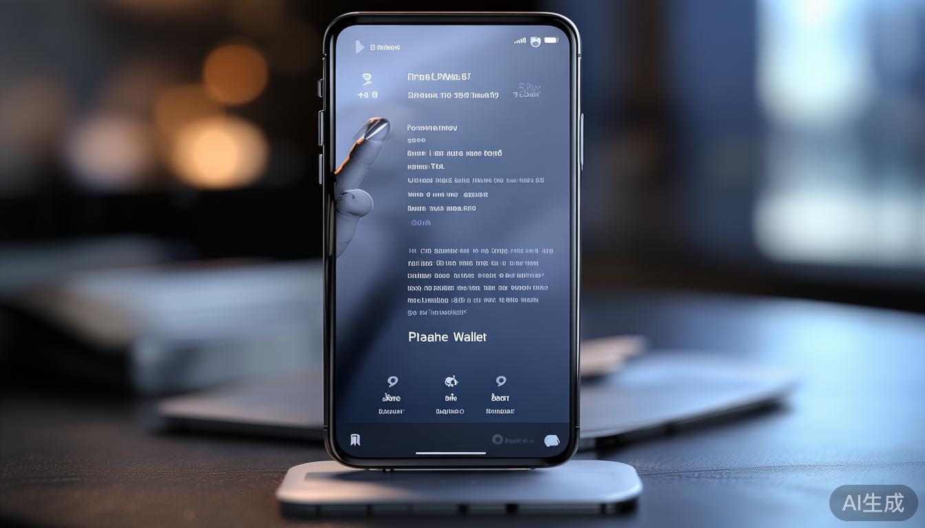 加密钱包从业者谈Trust Wallet苹果版：机遇挑战与本地化运营要点
