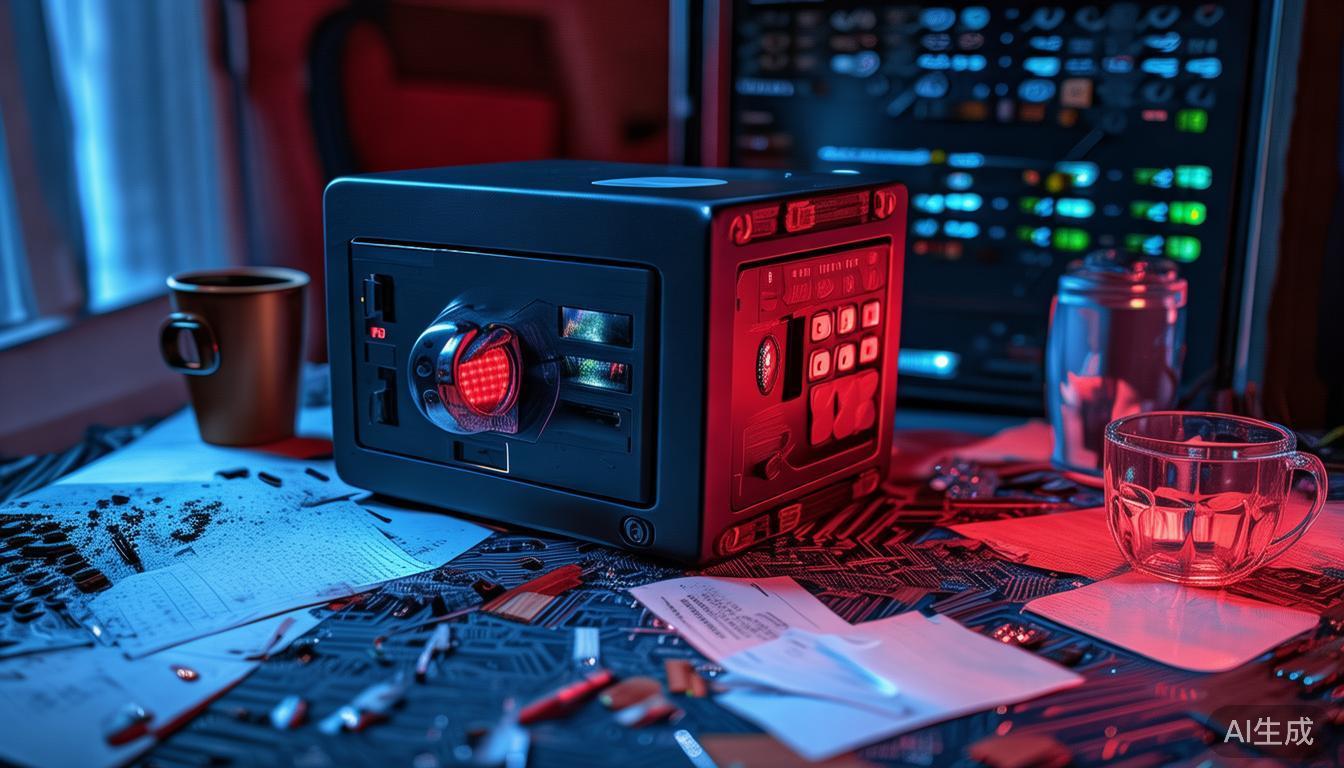 长期使用去中心化钱包，掌握私钥实现资产自主掌控