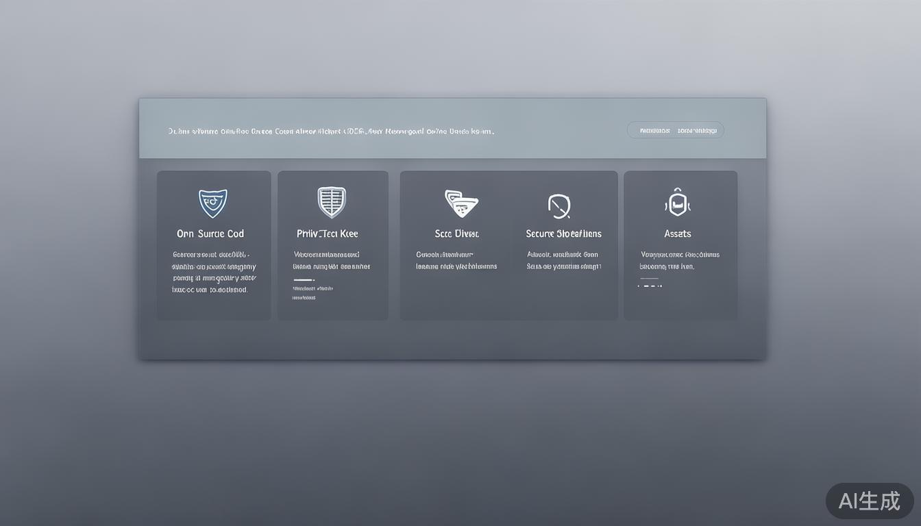 Trust Wallet官网推广策略：塑造安全印象，占据加密钱包关键地位