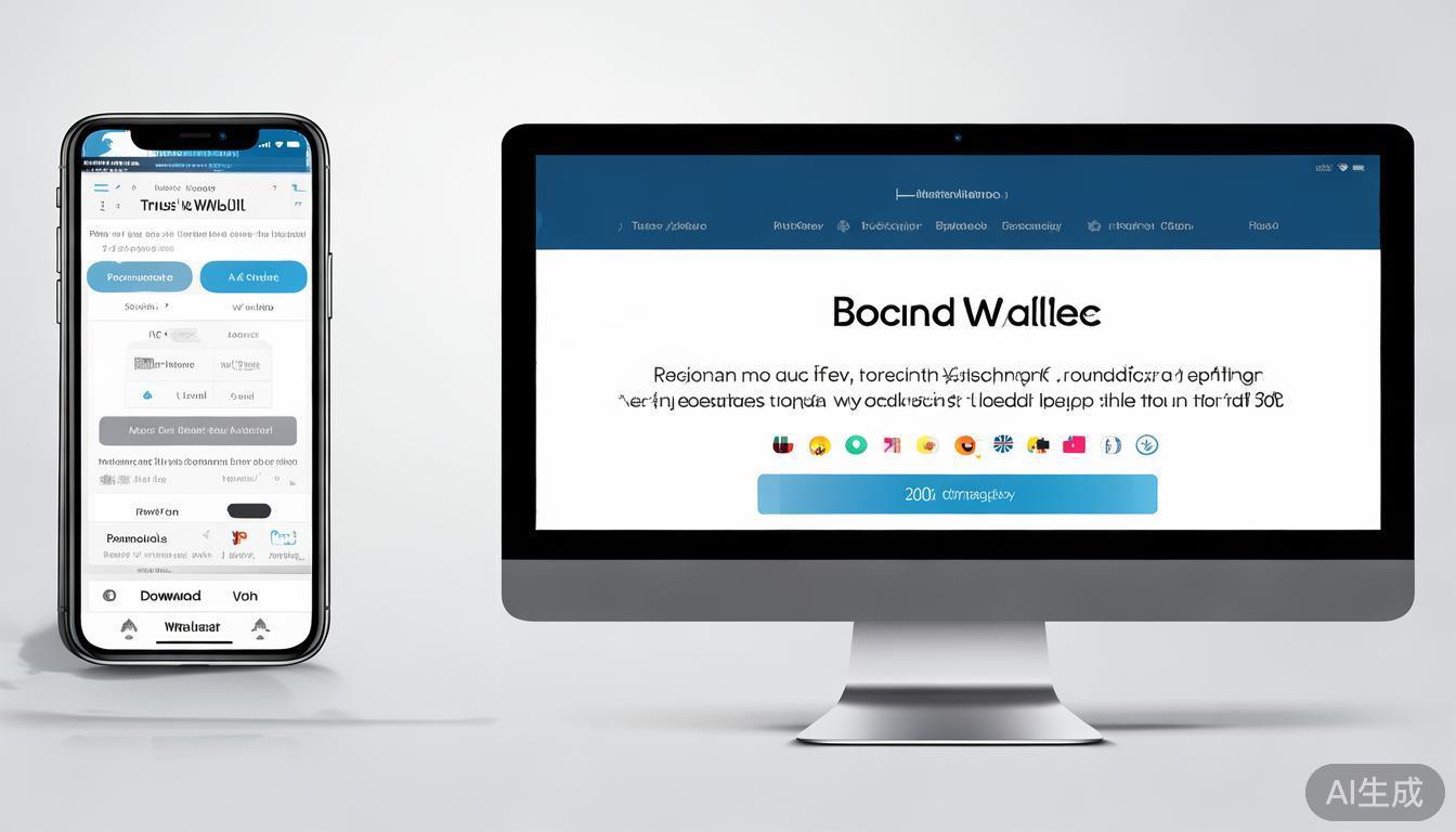 Trust Wallet钱包安全下载指南：如何通过官方商店获取，避免第三方风险？