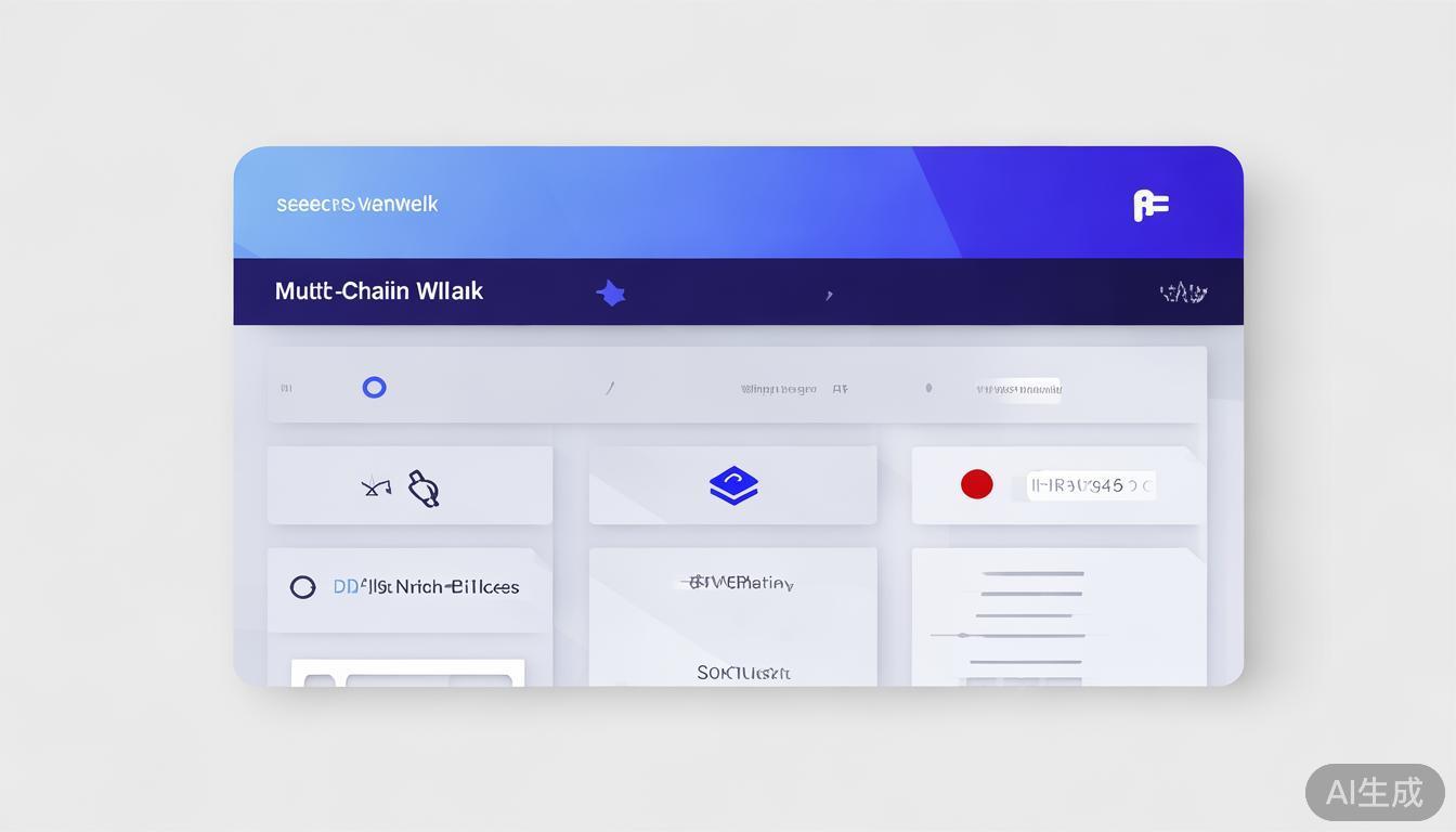 Trust Wallet苹果版深度解析：安全与易用性如何兼得？全方位体验揭秘