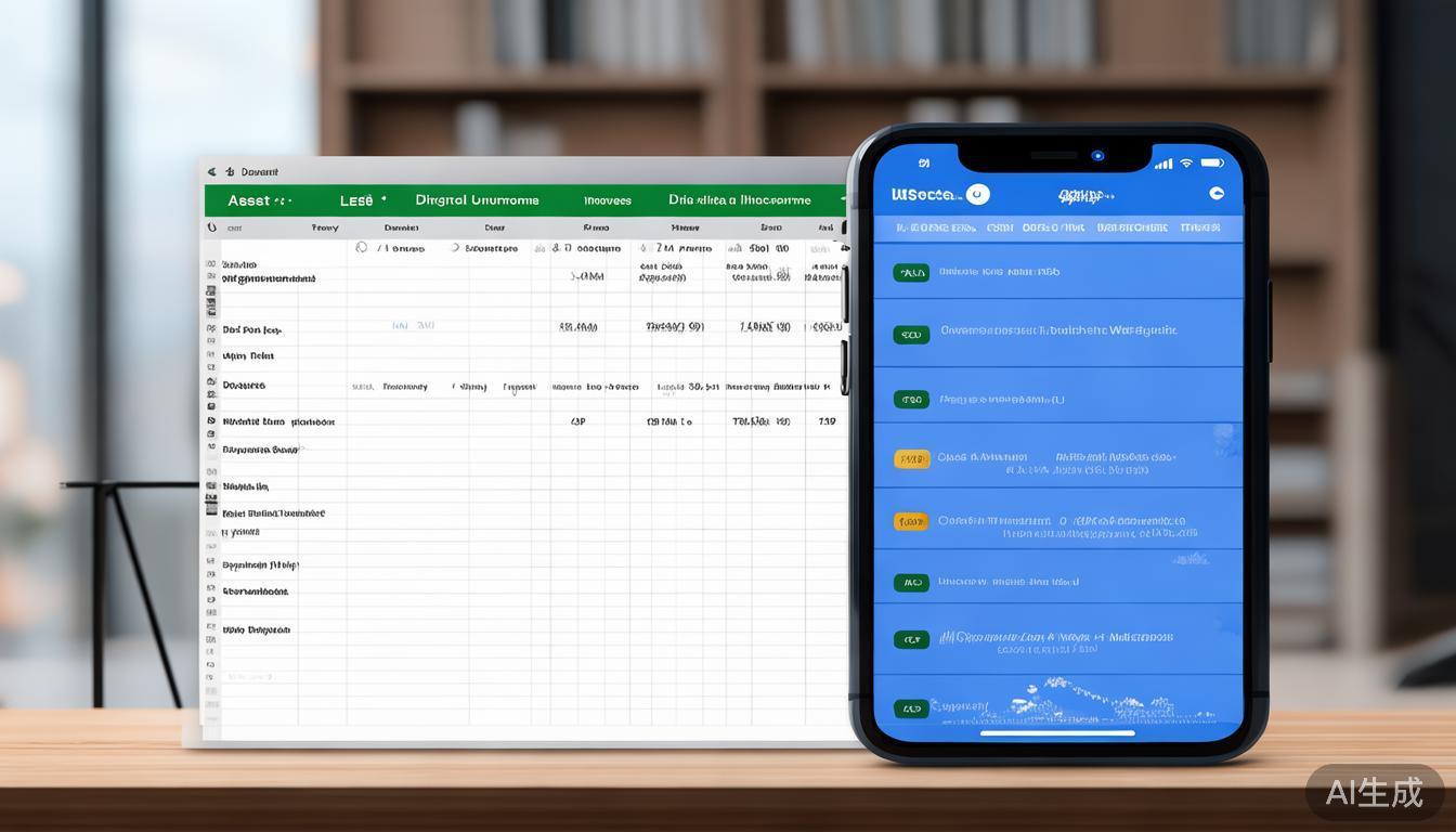 Trust钱包提现人民币如何记账？掌握这3个关键步骤，保障财务清晰与税务合规