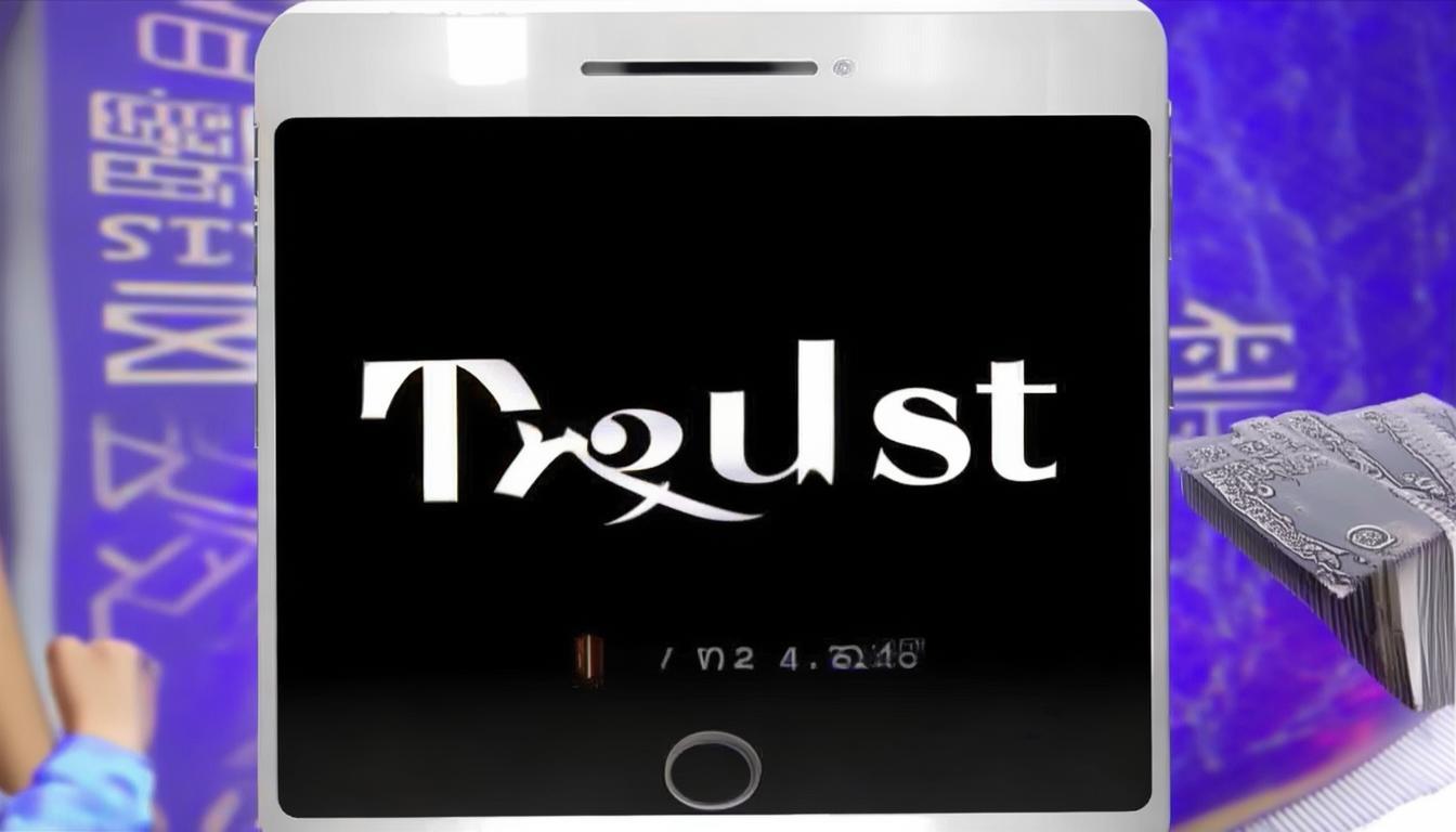 Trust Wallet管理家庭及个人财务，实现合理收支平衡可行吗？