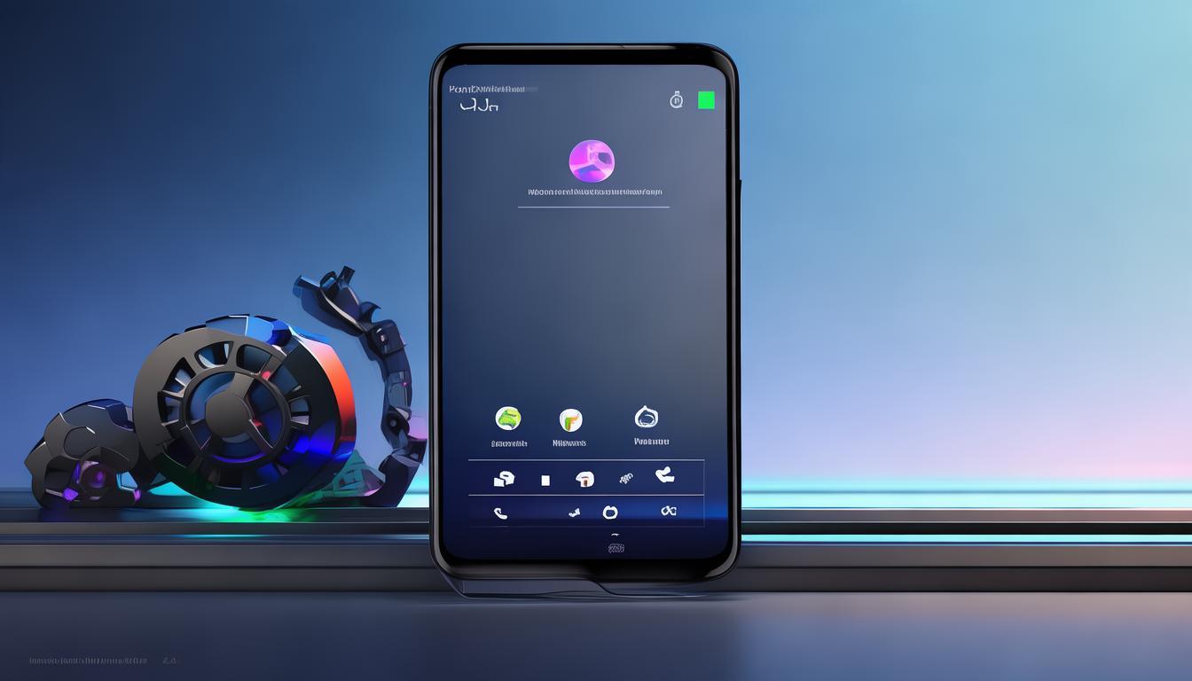 Trust Wallet App：加密货币钱包新宠，安全便捷潜力大！未来可期？