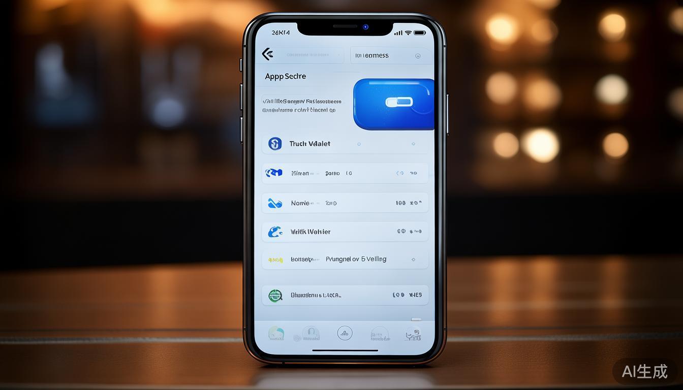 Trust Wallet官方下载指南：安卓用户如何安全获取APK？避开第三方风险