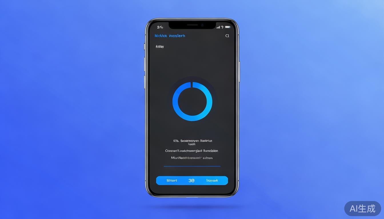 Trust钱包安全升级：优化助记词管理与生物识别，保障用户资产安全