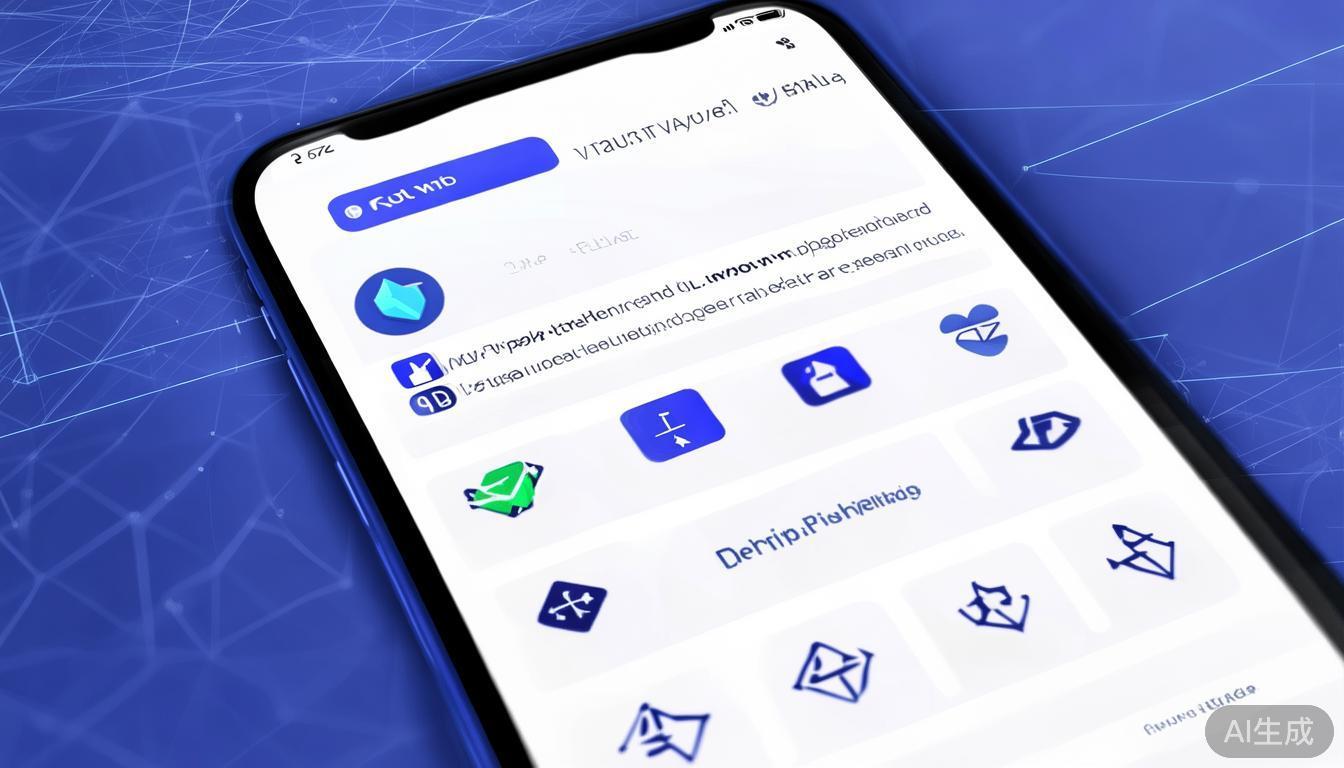 Trust Wallet：掌控资产权力，开启去中心化世界之门