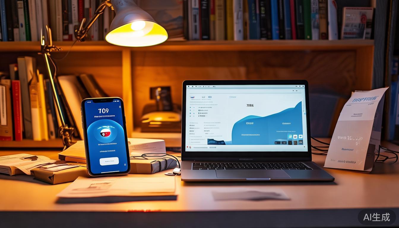 Trust Wallet更新遇问题？网络、安装及资产显示异常解决思路