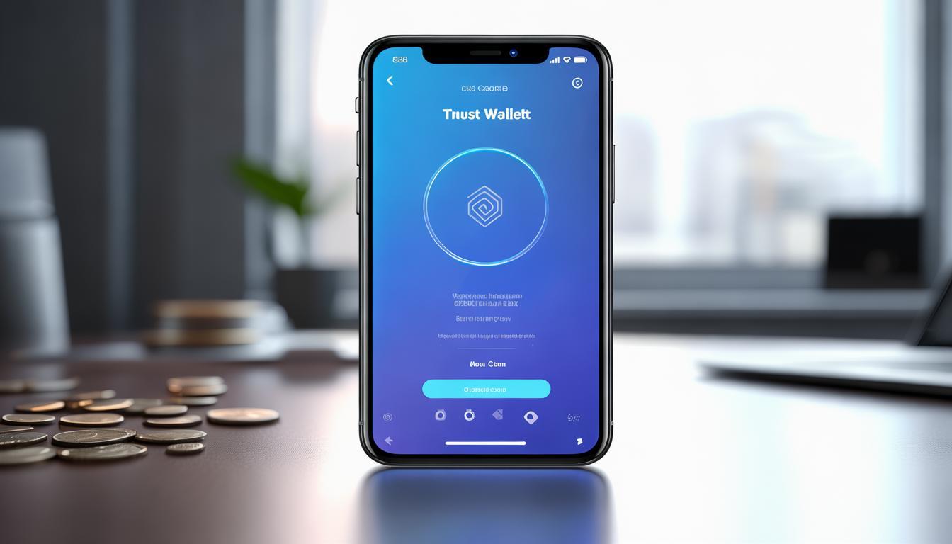 Trust Wallet钱包官方下载指南：新用户一步步轻松下载安装的详细步骤！_下载钱包app下载安装_如何下载钱包app