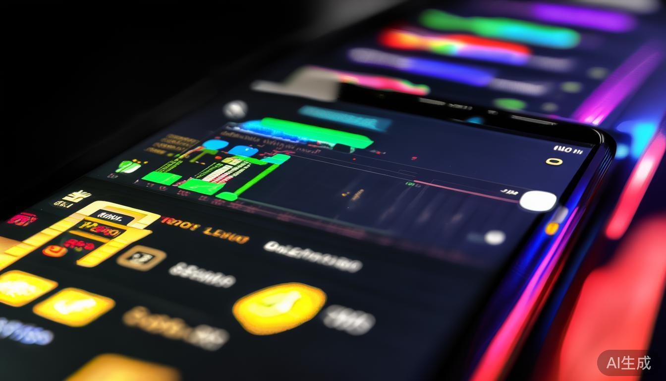 加密货币投资选Trust Wallet！DApp浏览器与价格图表超实用