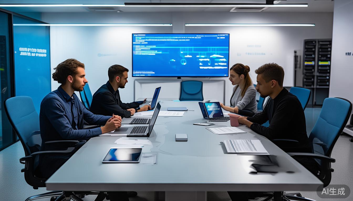 加密货币普及下，Trust钱包多签功能如何改变数字资产管理方式？