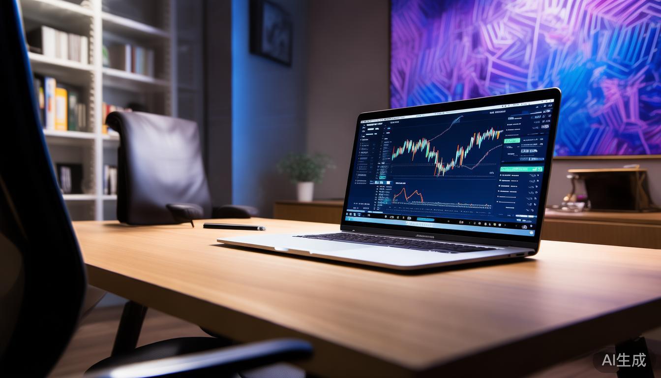 Trust Wallet：加密货币交易中提升回报的有力工具与策略？