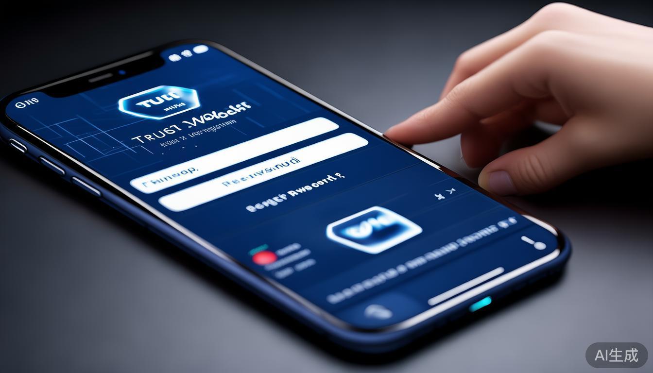 Trust钱包恢复功能有多重要？解决私钥遗失痛点，提升用户忠诚度