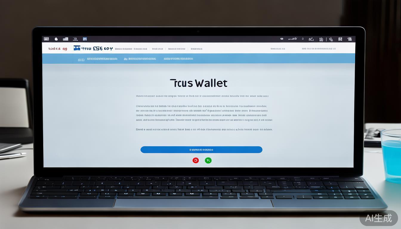 长期使用去中心化钱包的人必知：Trust钱包注册渠道安全指南
