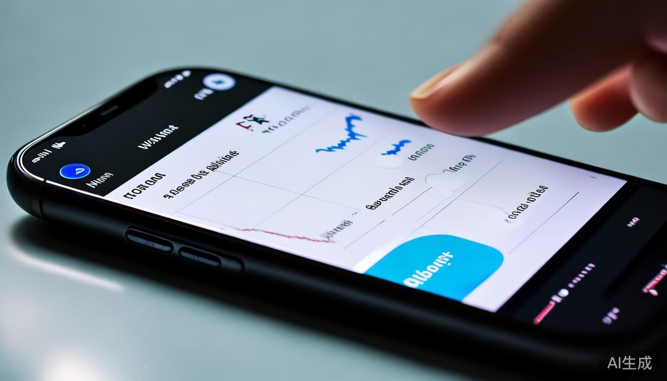 Trust Wallet交易提醒全攻略：3步设置，抢占市场先机