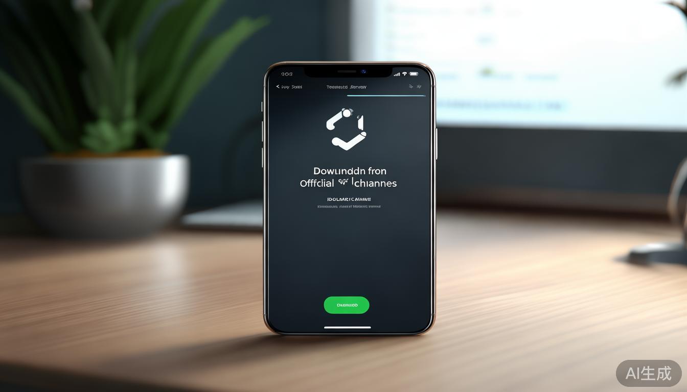 确保资金安全的关键：Trust钱包安卓下载过程中需要注意的隐私保护！_钱包管理在哪里_钱包app安全吗