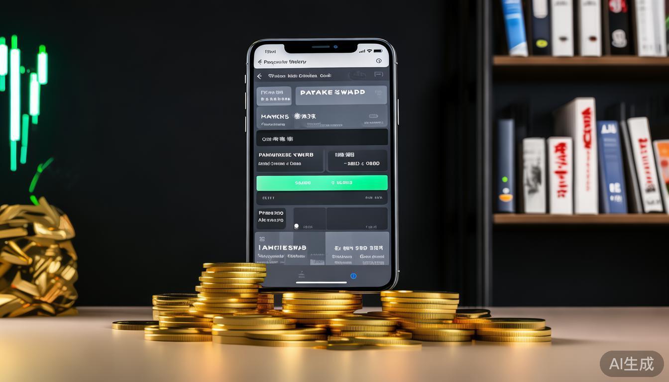 如何在Trust Wallet苹果版中提升资金收益？_苹果资金储备_资金的投资收益包括